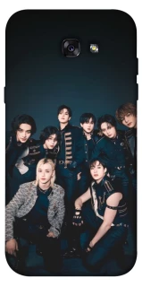 Чохол на Samsung A720 Galaxy A7 (2017) Stray Kids United фото 1 з 1