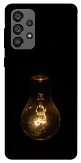 Чохол на Samsung Galaxy A73 5G Лампа Едісона фото 1 з 1
