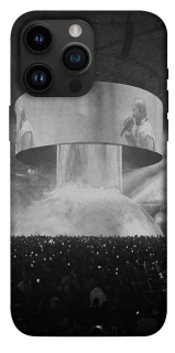 Чехол на Apple iPhone 14 Pro Max (6.7") Kanye West ver.5 фото 1 из 1