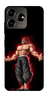 Чехол на ZTE Blade V50 Design 4G Yujiro фото 1 из 1