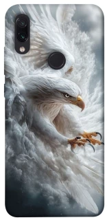 Чехол на Xiaomi Redmi Note 7 / Note 7 Pro / Note 7s eagle фото 1 из 1