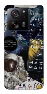 Чохол на Xiaomi 13T Project Hail Mary ver.5 фото 1 з 1