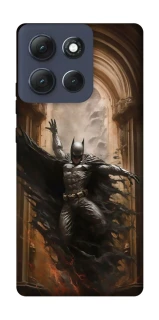 Чехол на Motorola Moto G86 Power Batman v3 фото 1 из 1