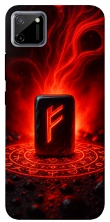 Чехол на Realme C11 Феху фото 1 из 1