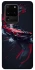 Чехол на Samsung Galaxy S20 Ultra Mustang v2 фото 1 из 1