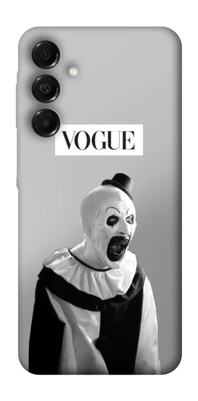 Чохол на Samsung Galaxy A17 4G/5G Halloween Vogue фото 1 з 1