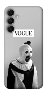 Чохол на Samsung Galaxy A17 4G/5G Halloween Vogue фото 1 з 1
