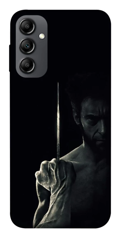 Чохол на Samsung Galaxy A14 4G/5G Logan фото 1 з 1