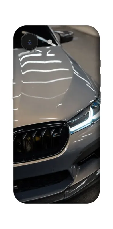 Чехол на Apple iPhone 17e (6.1") BMW v53 фото 1 из 1