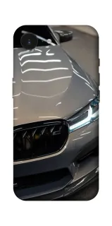 Чехол на Apple iPhone 17e (6.1") BMW v53 фото 1 из 1