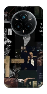 Чохол на Realme 14 Pro+ Men's style v2 фото 1 з 1