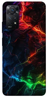 Чохол на Xiaomi Redmi Note 11 Pro 4G/5G Abstract фото 1 з 1