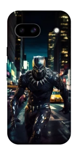 Чехол на Google Pixel 8a Black Panther фото 1 из 1
