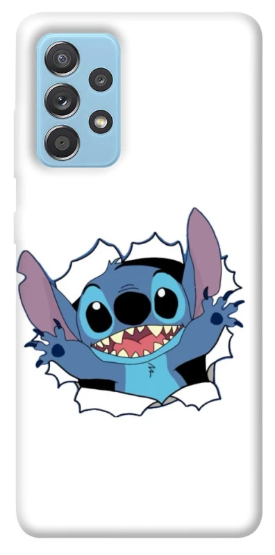 Чехол на Samsung Galaxy A52 4G / A52 5G Stitch ver.19 фото 1 Чехол на Samsung Galaxy A52 4G / A52 5G Stitch ver.19 фото 1 из 1