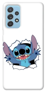 Чехол на Samsung Galaxy A52 4G / A52 5G Stitch ver.19 фото 1 Чехол на Samsung Galaxy A52 4G / A52 5G Stitch ver.19 фото 1 из 1