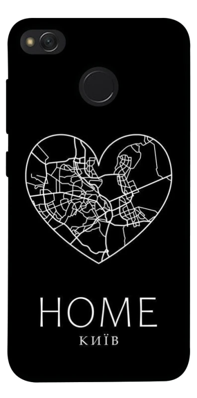 Чохол на Xiaomi Redmi 4X Київ Home фото 1 з 1