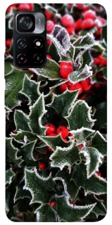 Чехол на Xiaomi Poco M4 Pro 5G Новогодний v32 фото 1 из 1