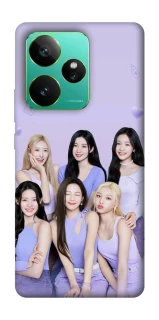 Чохол на Realme GT 7 BABYMONSTER v2 фото 1 з 1