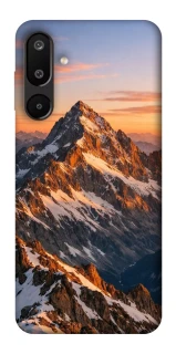 Чохол на Samsung Galaxy M16 5G Sunrise mountain фото 1 з 1