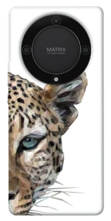 Чохол на Huawei Magic5 Lite Leopard Art v2 фото 1 з 1
