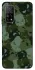 Чехол на Xiaomi Mi 10T Camouflage v31 фото 1 из 1