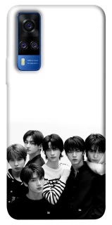 Чохол на Vivo Y51a TWS фото 1 з 1