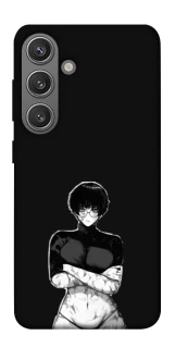 Чохол на Samsung Galaxy S24 FE Maki фото 1 з 1