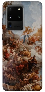 Чехол на Samsung Galaxy S20 Ultra Искусство v2 фото 1 из 1
