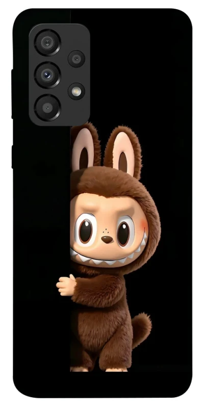 Чохол на Samsung Galaxy A33 5G Boo Labubu фото 1 з 1