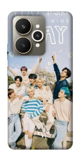 Чохол на Realme 15 Stray Kids One Team фото 1 з 1