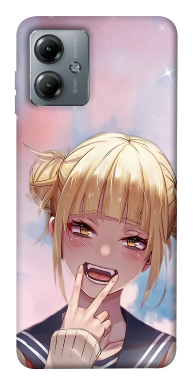 Чохол на Motorola Moto G14 Toga фото 1 з 1