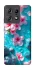Чохол на Motorola Edge 50 Pro Flowers v19 фото 1 з 1