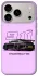 Чехол на Apple iPhone 18 Pro 911 pink фото 2 из 2