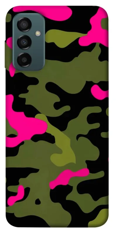 Чехол на Samsung Galaxy M23 5G Camouflage v29 фото 1 из 1