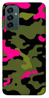 Чехол на Samsung Galaxy M23 5G Camouflage v29 фото 1 из 1