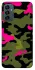 Чехол на Samsung Galaxy M23 5G Camouflage v29 фото 1 из 1