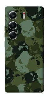 Чехол на Tecno Camon 40 Camouflage v31 фото 1 из 1