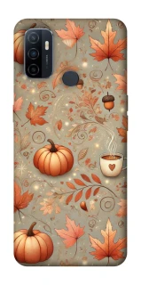 Чехол на Oppo A53 / A32 / A33 Autumn vibes ver.1 фото 1 Чехол на Oppo A53 / A32 / A33 Autumn vibes ver.1 фото 1 из 1