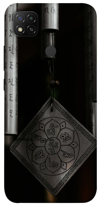 Чехол на Xiaomi Redmi 9C Талисман удачи фото 1 из 1