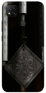 Чехол на Xiaomi Redmi 9C Талисман удачи фото 1 из 1