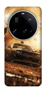 Чохол на Xiaomi 15 Ultra Mud race фото 1 з 1