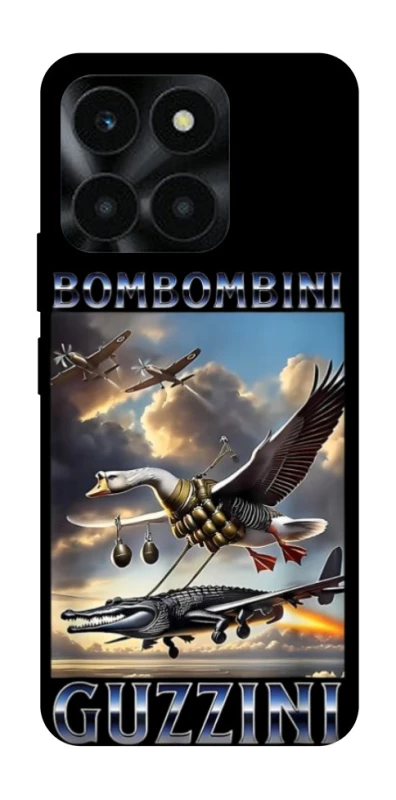 Чохол на Huawei Honor X6a Bombombini Gusini фото 1 з 1