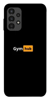 Чохол на Samsung Galaxy A13 4G Gym hub фото 1 з 1