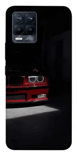 Чехол на Realme 8 BMW v21 фото 1 из 1