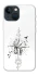 Чехол на Apple iPhone 13 mini (5.4") Tattoo ver.9 фото 1 из 1