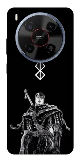 Чохол на ZTE Blade V70 Max Berserk stand фото 1 з 1