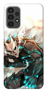 Чохол на Samsung Galaxy A13 4G Kaijuu№8 фото 1 з 1