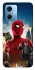 Чехол на Xiaomi Poco X5 5G Spider Man ver.2 фото 1 из 1