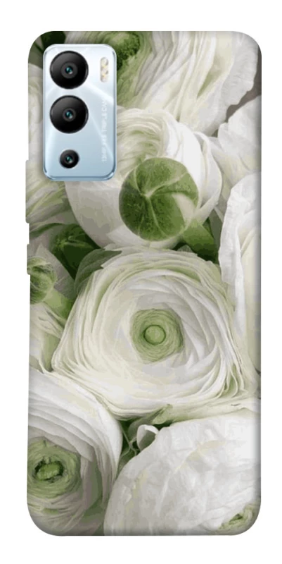 Чохол на Infinix Hot 12i Mornings фото 1 з 1