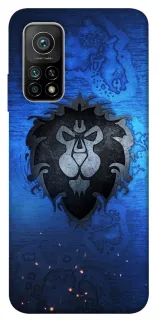Чохол на Xiaomi Mi 10T Warcraft v1 фото 1 з 1